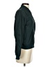 Hei Hei 100% Recycled Polyester Solid Teal Track Jacket Size XS - photo 4