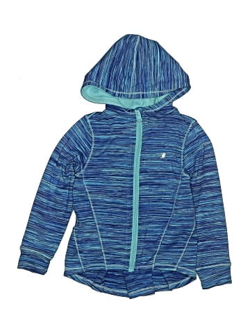 Champion Zip Up Hoodie (view 1)