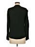 Zara Black Long Sleeve Blouse Size M - photo 2