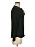 Zara Black Long Sleeve Blouse Size M - photo 4