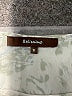 Belissimo 100% Polyester Silver Gray Sleeveless Blouse Size S - photo 7