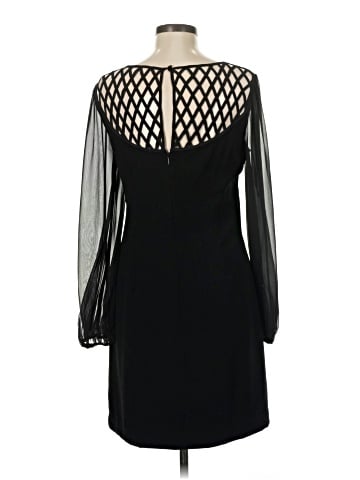 White House Black Market Cocktail Dress (view 2)