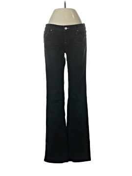 Genetic Denim Jeans