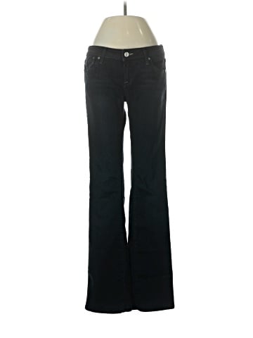 Genetic Denim Jeans (view 1)
