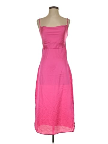 Missguided Cocktail Dress (view 1)