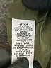 Sanctuary 100% Polyester Ivory Gray Cardigan Size S - photo 8