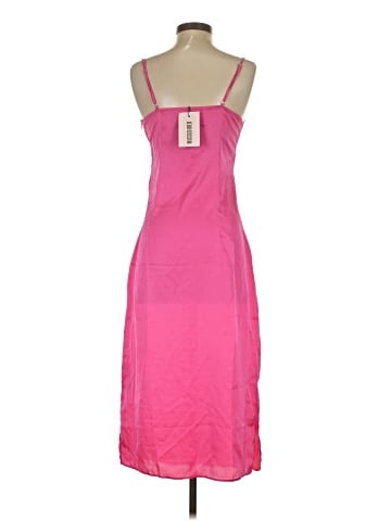Missguided Cocktail Dress (view 2)