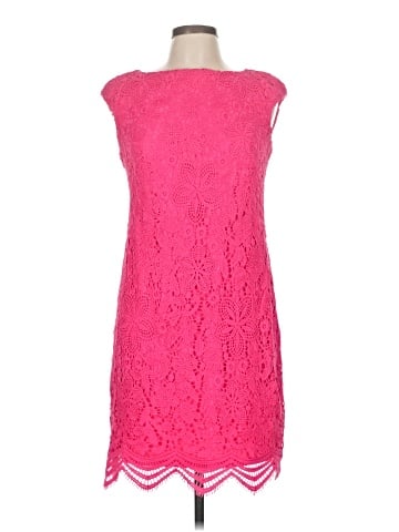 Anne Klein Cocktail Dress (view 1)