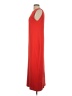 Unbranded Red Casual Dress Size L (estimated) - photo 5