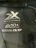 ZeroXposur Black Casual Dress Size XS - photo 7