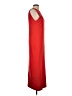 Unbranded Red Casual Dress Size L (estimated) - photo 4