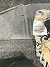Susan Bristol 100% Rayon Tan 3/4 Sleeve Blouse Size S - photo 8