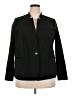 ELOQUII Black Blazer Size 20 - photo 1
