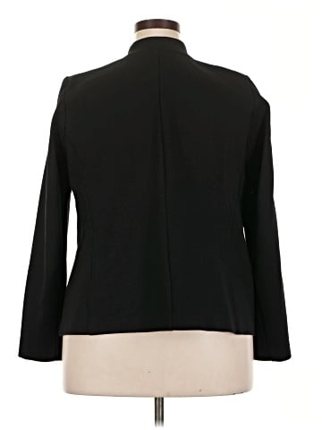 ELOQUII Blazer (view 2)