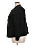 ELOQUII Black Blazer Size 20 - photo 5
