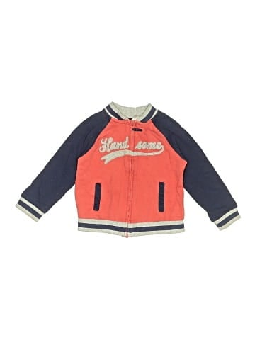 Carter's Jacket (view 1)