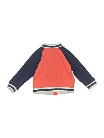 Carter's Jacket (view 2)