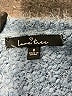 Love Tree 100% Polyester Blue Turtleneck Sweater Size M - photo 7