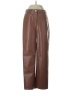 Wilfred Brown Casual Pants Size S - photo 1