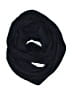 J.Crew Black Blue Scarf One size - photo 1