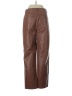 Wilfred Brown Casual Pants Size S - photo 2