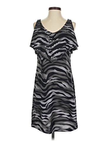 Joyous & Free Cocktail Dress (view 1)