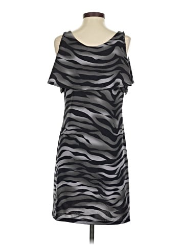 Joyous & Free Cocktail Dress (view 2)