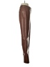 Wilfred Brown Casual Pants Size S - photo 4
