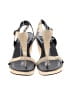 Donald J Pliner Tan Wedges Size 8 1/2 - photo 2