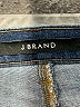 J Brand Hearts Blue Jeans Size 30 waist - photo 7