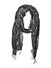 Lane Bryant Black Scarf One size - photo 1