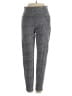 Athleta Tweed Gray Casual Pants Size S - photo 1