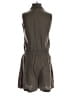 Onia Solid Gray Green Romper Size XS - photo 2