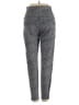 Athleta Tweed Gray Casual Pants Size S - photo 2