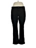 Old Navy Black Casual Pants Size 16 - photo 1