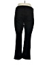Old Navy Black Casual Pants Size 16 - photo 2