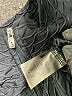 Buffbunny Collection Black Long Sleeve Turtleneck Size XS - photo 7