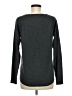 Ann Taylor LOFT Gray Pullover Sweater Size M (estimated) - photo 2