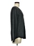 Ann Taylor LOFT Gray Pullover Sweater Size M (estimated) - photo 4