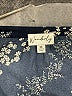 wonderly 100% Polyester Blue Long Sleeve Blouse Size 2X - photo 4