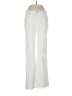 Paige Ivory Jeans Size 30 waist - photo 1