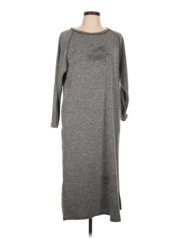 Lush Casual Dress (view 1)