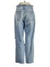 BDG 100% Cotton Color Block Blue Jeans Size 27 waist - photo 2