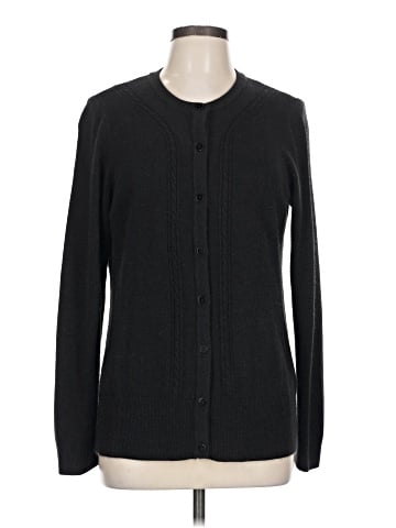 R.Q.T Cardigan (view 1)