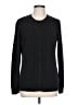 R.Q.T 100% Acrylic Black Cardigan Size L - photo 1