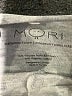 Mori Gray Long Sleeve Top Size 9-12 mo - photo 3