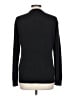 R.Q.T 100% Acrylic Black Cardigan Size L - photo 2