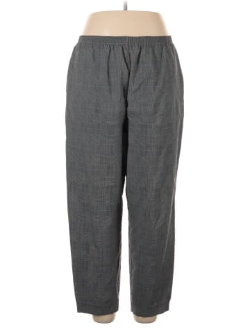 Alfred Dunner Casual Pants (view 1)