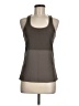 Athleta Gray Active Tank Size M - photo 1
