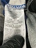 Baby Gap 100% Cotton Stripes Blue Long Sleeve Button-Down Shirt Size 4T - photo 4
